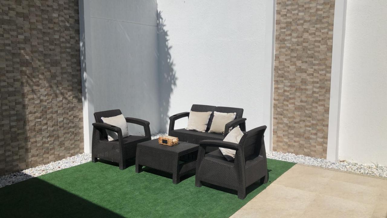 Casa Lourdes Hotel Valledupar Eksteriør billede