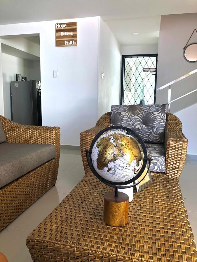 Casa Lourdes Hotel Valledupar Eksteriør billede