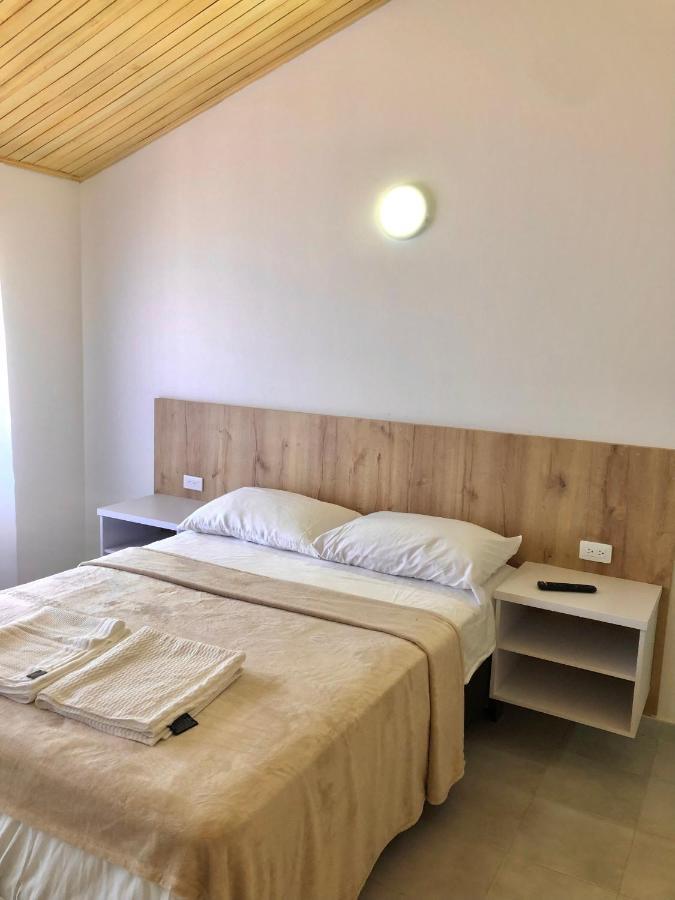 Casa Lourdes Hotel Valledupar Eksteriør billede