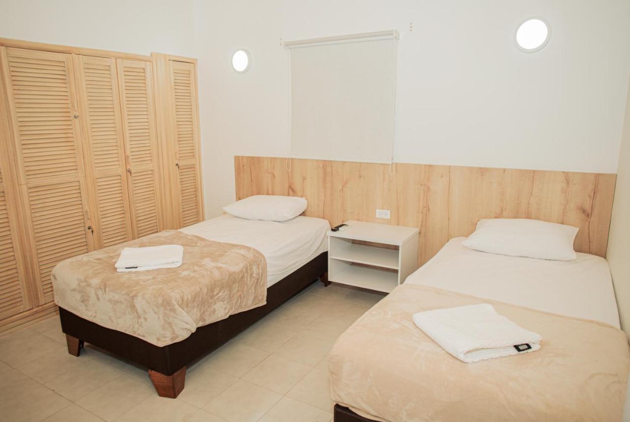 Casa Lourdes Hotel Valledupar Eksteriør billede