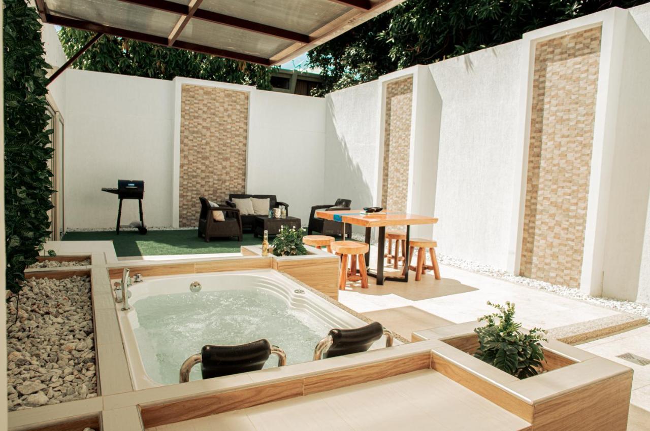 Casa Lourdes Hotel Valledupar Eksteriør billede