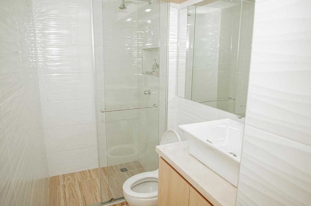 Casa Lourdes Hotel Valledupar Eksteriør billede