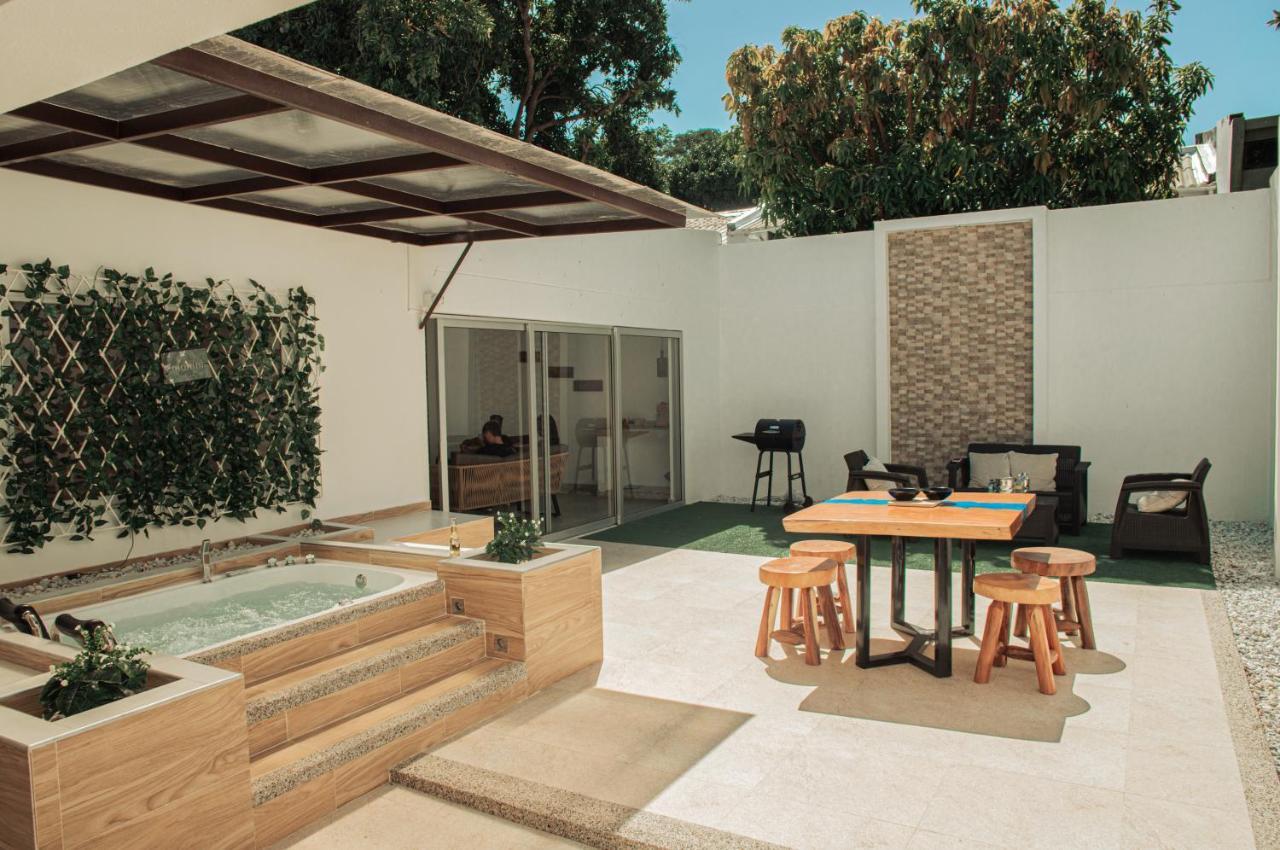 Casa Lourdes Hotel Valledupar Eksteriør billede