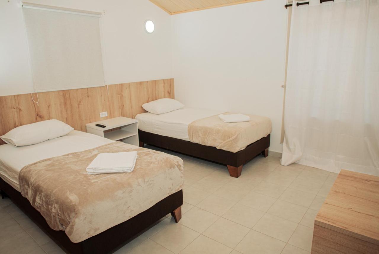 Casa Lourdes Hotel Valledupar Eksteriør billede