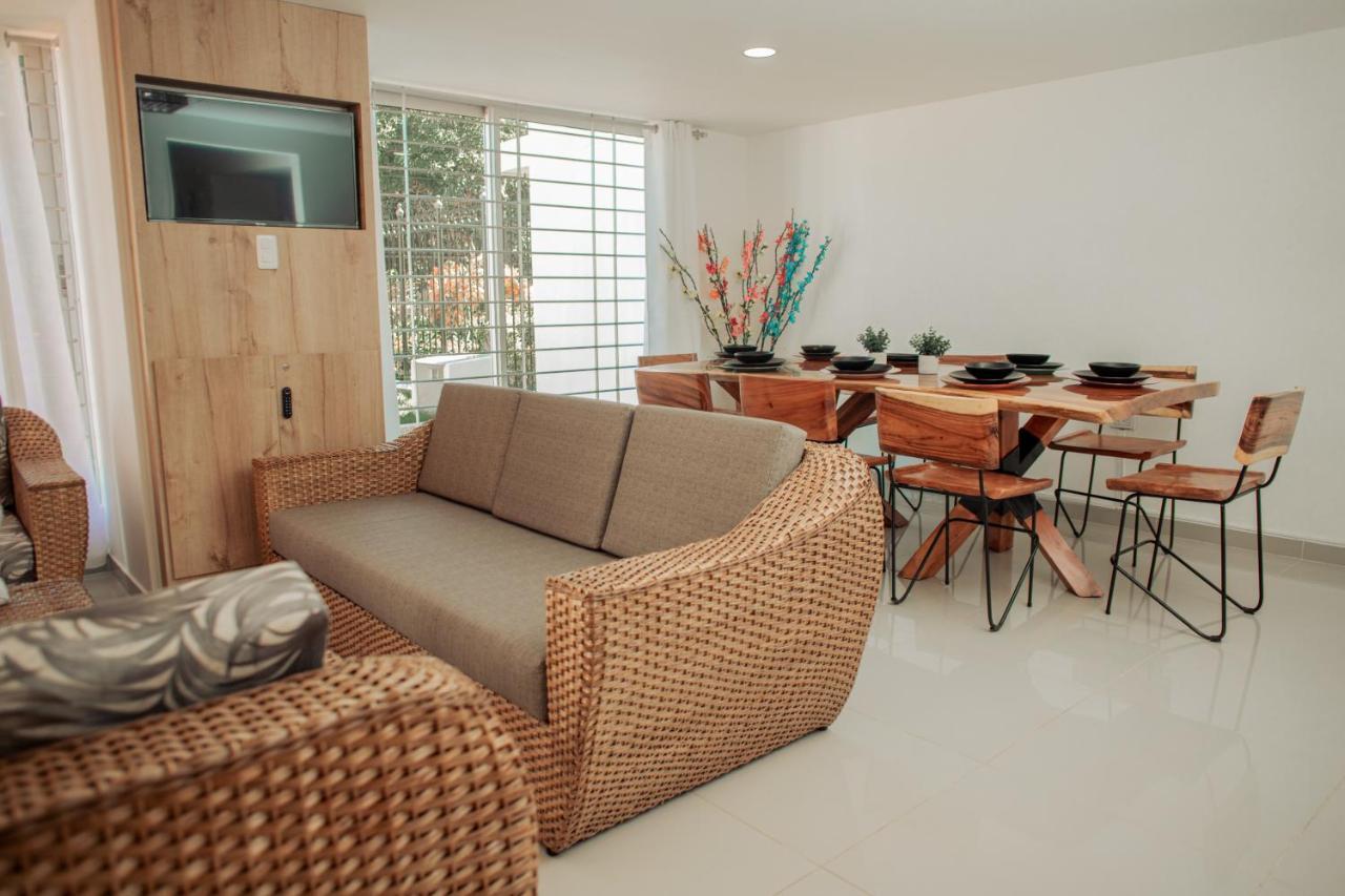 Casa Lourdes Hotel Valledupar Eksteriør billede