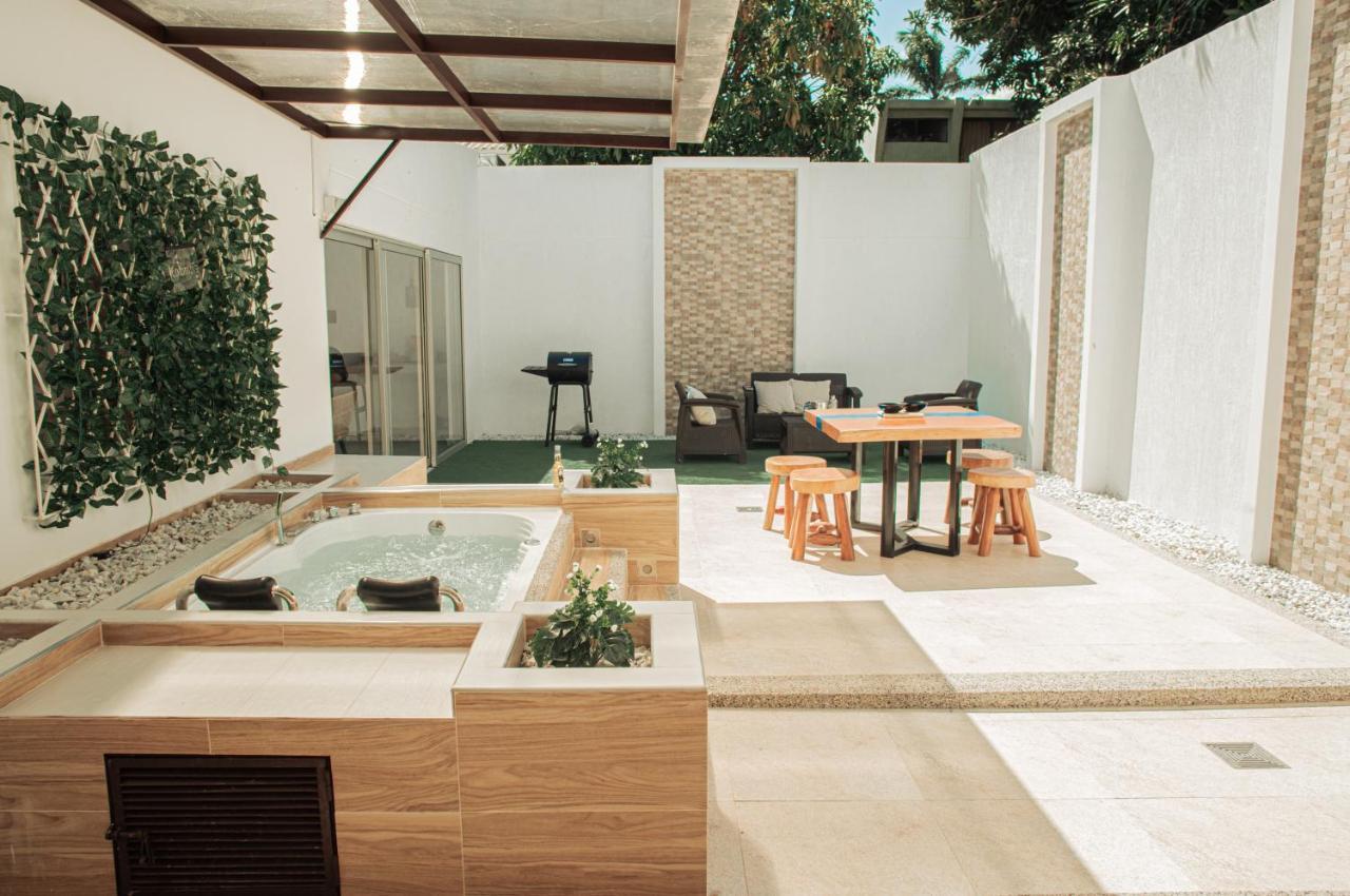 Casa Lourdes Hotel Valledupar Eksteriør billede